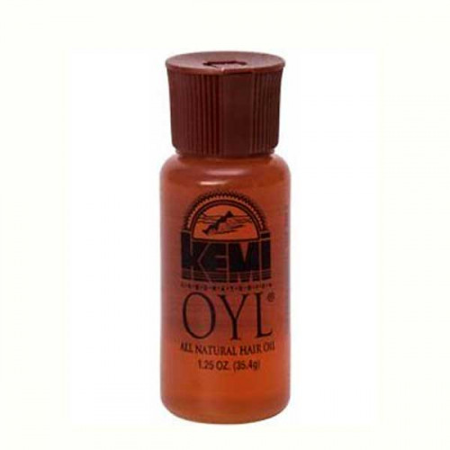 Kemi Oyl 1.25oz Kemi Oyl 1.25oz